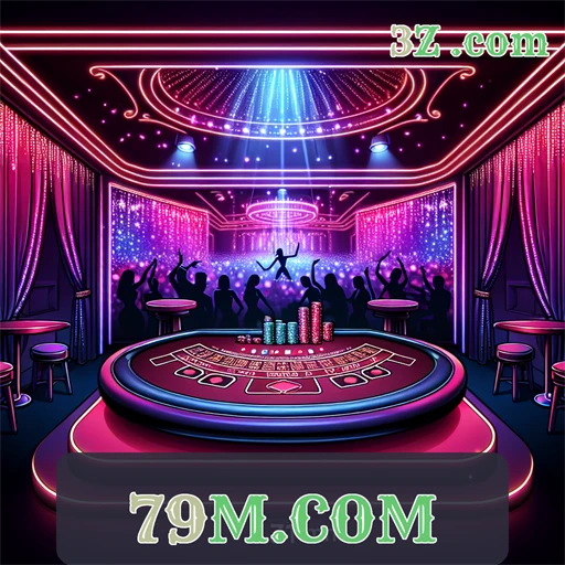 Sete Motivos Para Amar o Cassino da 79m.com