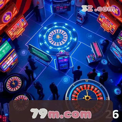 79m.com: Onde Suas Aventuras Coincidem com Jogos Incríveis