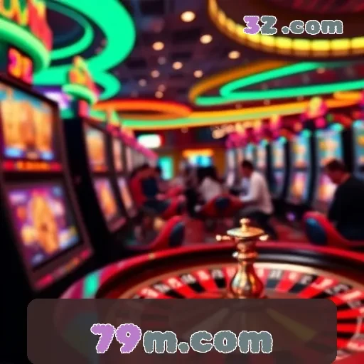 79m.com e Blackjack: Aventura e Estratégia em um Jogo de Cartas