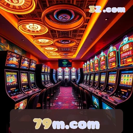 79m.com Caça-níqueis