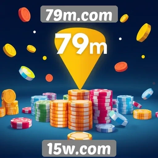 Fatores que contribuem para o sucesso de 79m.com